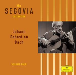 The Segovia Collection Volume 4