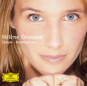 Helene Grimaud: Chopin & Rachmaninov