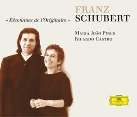 Schubert: Résonance De L'Originaire