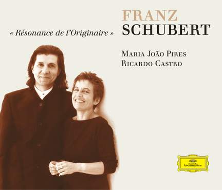 Schubert: Résonance De L'Originaire
