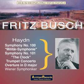 Fritz Busch