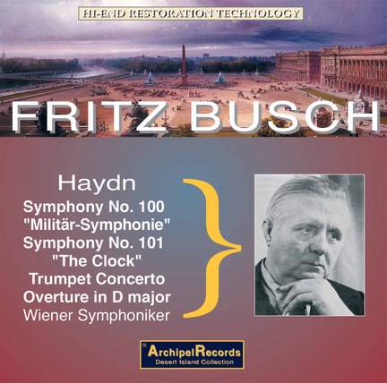 Fritz Busch