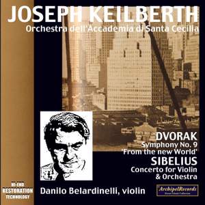Joseph Keilberth
