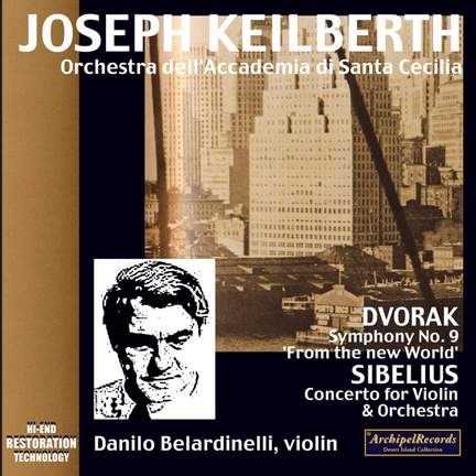 Joseph Keilberth