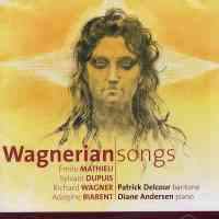 Wagnerian Songs