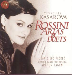 Rossini: Arias & Duets