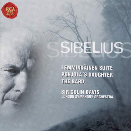 Sibelius: The Bard, Op. 64, etc.
