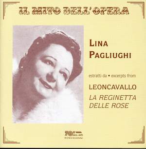 Lina Pagliughi