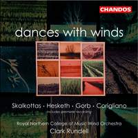 Dances with Winds