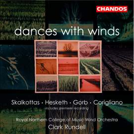 Dances with Winds