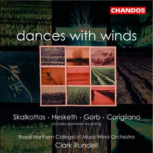 Dances with Winds Product Image