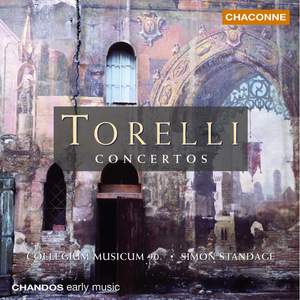 Torelli - Concertos