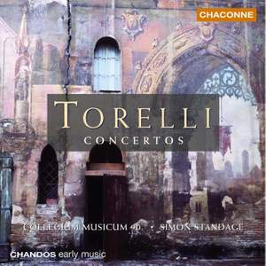 Torelli - Concertos