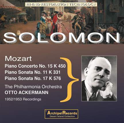 Solomon