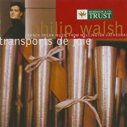 Transports de joie
