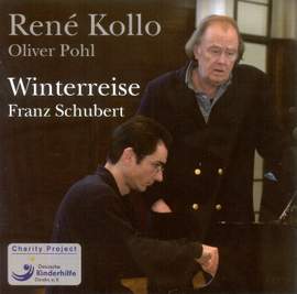 Schubert: Winterreise D911