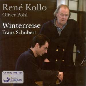 Schubert: Winterreise D911