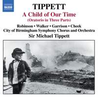 Tippett: A Child of Our Time