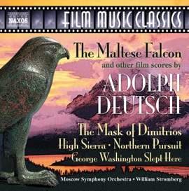 The Maltese Falcon