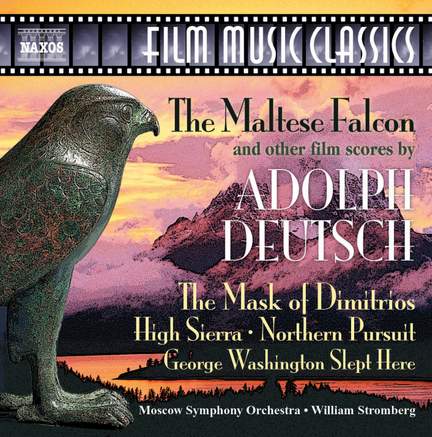 The Maltese Falcon
