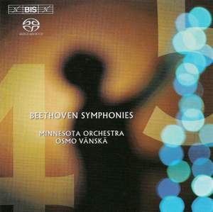 Beethoven - Symphonies Nos. 4 & 5