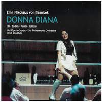 Reznicek: Donna Diana