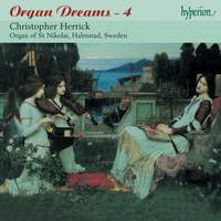 Organ Dreams 4