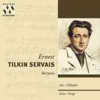 Ernest-Servais Tilkin (1888-1961)