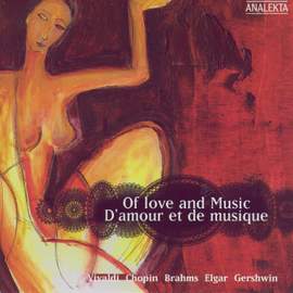 Of Love and Music