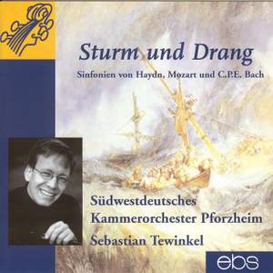 Sturm und Drang