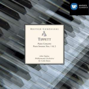 Michael Tippett