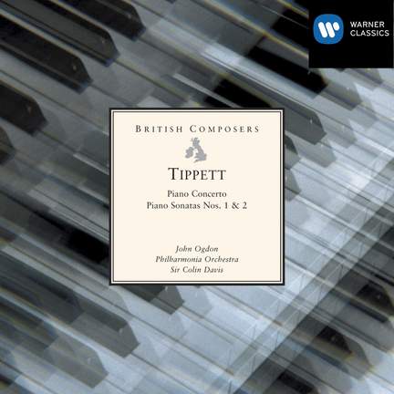 Michael Tippett