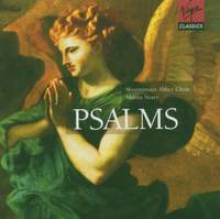 Psalms - Choir Of Westminster Abbey
