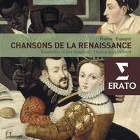 Songs Of The Renaissance