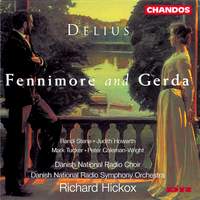Delius: Fennimore and Gerda
