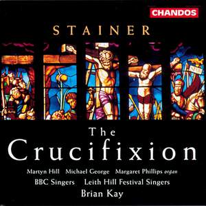 Stainer: The Crucifixion