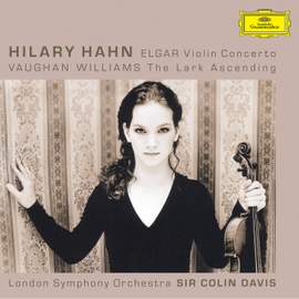 Elgar: Violin Concerto