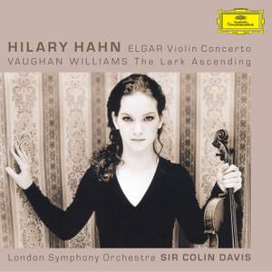 Elgar: Violin Concerto