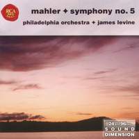 Mahler: Symphony No. 5