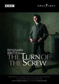 Britten: The Turn of the Screw