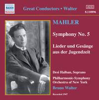 Great Conductors - Walter