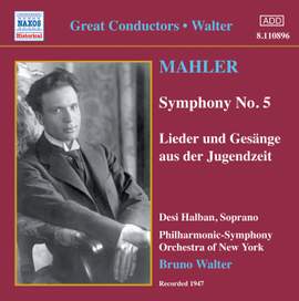 Great Conductors - Walter