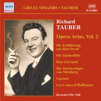 Great Singers - Tauber