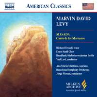 American Classics - Marvin David Levy