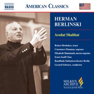 American Classics - Herman Berlinski