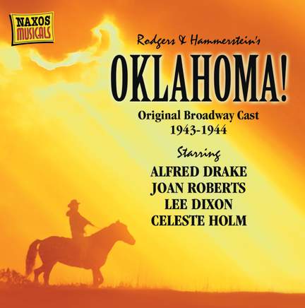 Rodgers, R: Oklahoma!