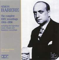 Simon Barere