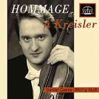 Hommage to Kreisler