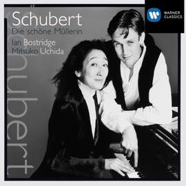 Schubert: Die schöne Müllerin, D795