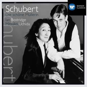 Schubert: Die schöne Müllerin, D795